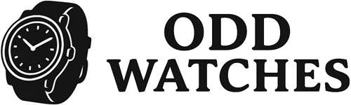 Odd Watches